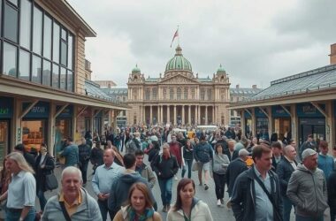 AI Surveillance Aims to Stop Attacks