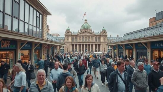 AI Surveillance Aims to Stop Attacks