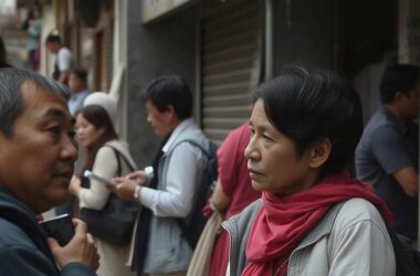 Pensioner Group Sues Over Misused Care Funds