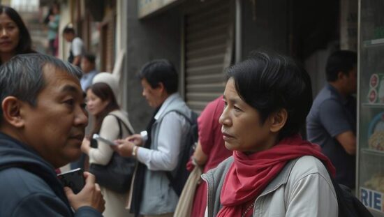 Pensioner Group Sues Over Misused Care Funds