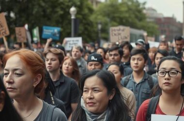 Right-Wing Surge Tests German Democracy