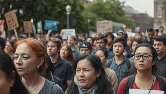 Right-Wing Surge Tests German Democracy