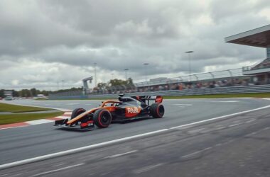 Norris Claims Historic First F1 World Title