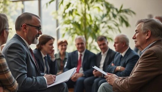 Industry Body Questions Pension Reform Prospects