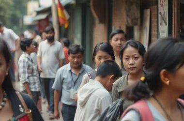 Terror Suspect Search Rocks Karlsruhe