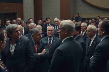 Germany Looks to Greece for Reform Inspiration