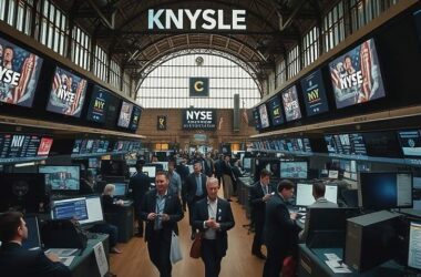 Dax Opens Slightly Down Ahead of Fed Decision