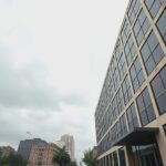 Executive Job Market Cools