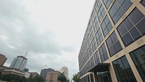 Executive Job Market Cools