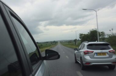 Germany Rethinks EU Gas Car Ban