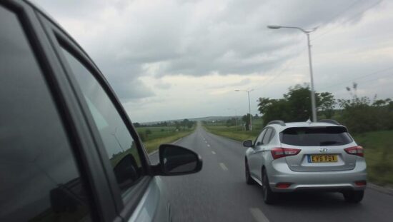 Germany Rethinks EU Gas Car Ban