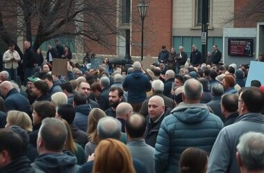 Stadium Bans Spark Fan Backlash