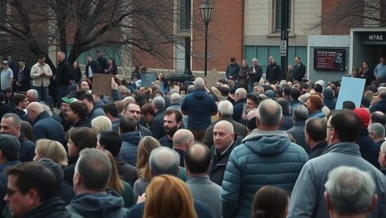 Stadium Bans Spark Fan Backlash