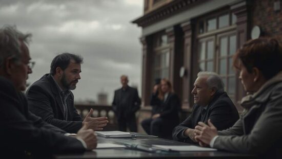 Judges Demand Stricter KO Drop Penalties