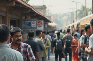 Germany Revives Mandatory Service