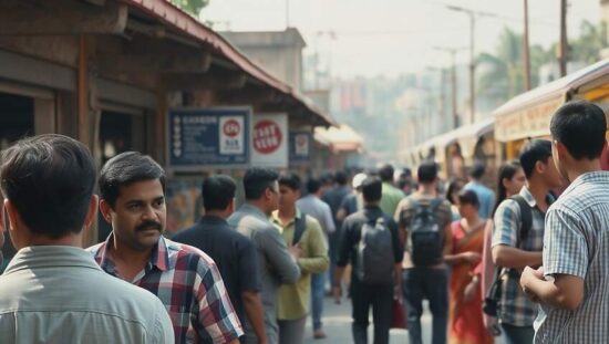 Germany Revives Mandatory Service