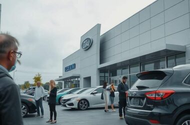 VW Ditches Agency Model Across Europe