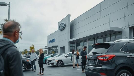 VW Ditches Agency Model Across Europe