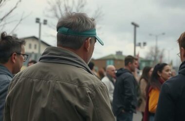 Union Rebels Defy Rent Package Vote