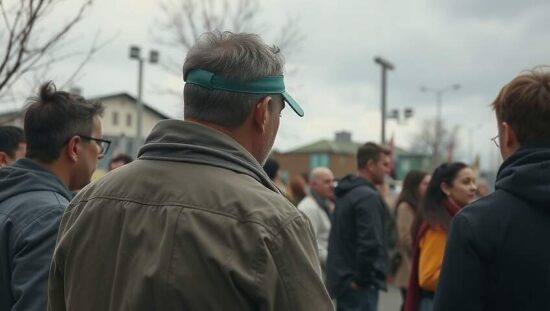 Union Rebels Defy Rent Package Vote