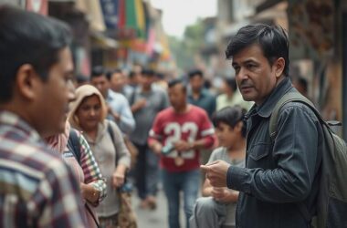 Google Faces EU Probe Over AI Content Practices