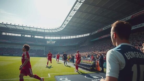 Hertha Holds Fürth Braunschweig Beats Dresden