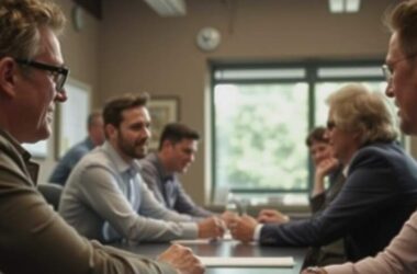 Nursing Reform Proposals Emerge