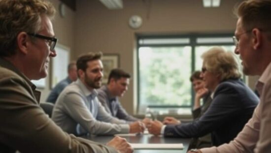 Nursing Reform Proposals Emerge