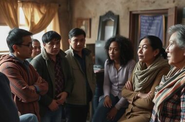 Union Demands Reform Focus Beyond Party Lines