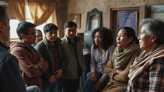 Union Demands Reform Focus Beyond Party Lines