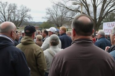 Judge Urges Calm Scrutiny of Rising Party