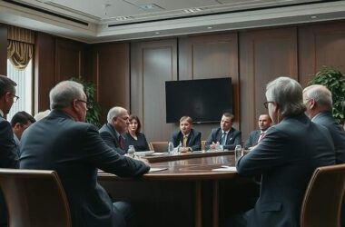 CSU Names Dorn to Pension Panel