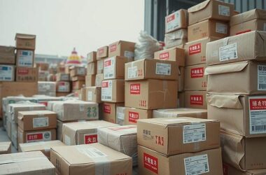 China Package Crackdown Looms