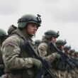 Weber Backs German Troops for Ukraine Peacekeeping