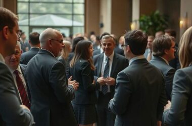 Merz Earns Praise for Polished Manners