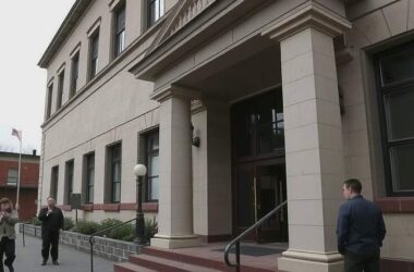 Neo-Nazi Group Ban Overturned