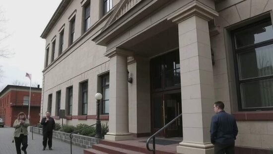 Neo-Nazi Group Ban Overturned