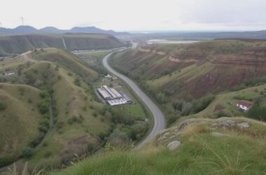 Green Groups May Challenge Infrastructure Law