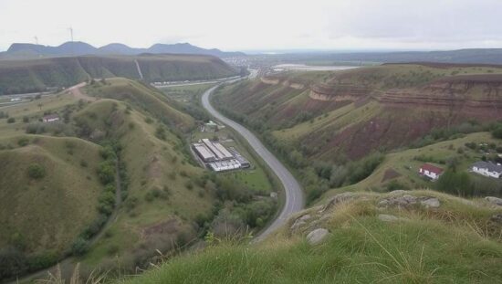 Green Groups May Challenge Infrastructure Law