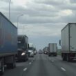 Truck Traffic Declines On German Autobahns