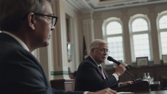 EU Rethinks Combustion Engine Ban