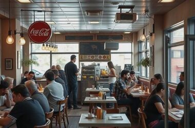 Restaurant Savings Uncertain