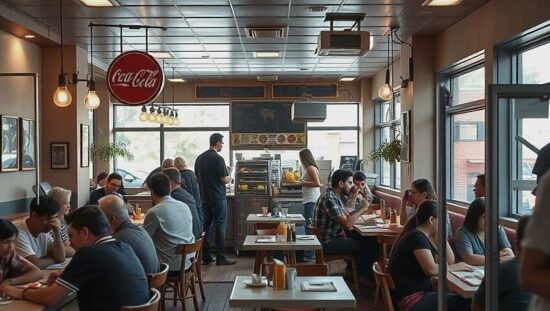 Restaurant Savings Uncertain