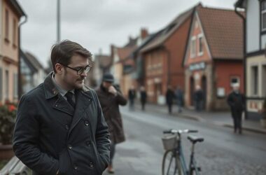 Foreclosure Numbers Surge in Germany