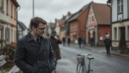 Foreclosure Numbers Surge in Germany