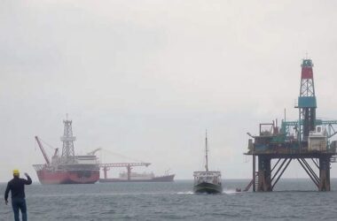 Germany Blocks Gas Deal Debate