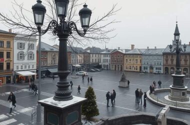 Nations Favor Local Control on Fireworks