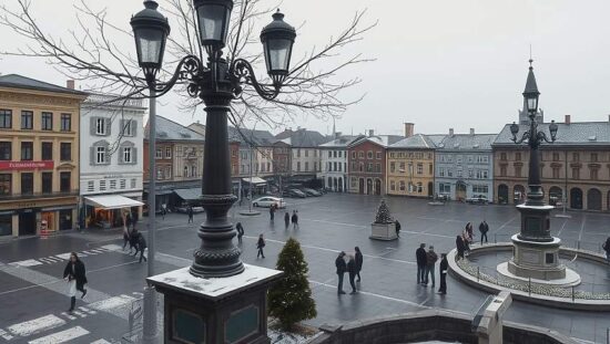 Nations Favor Local Control on Fireworks