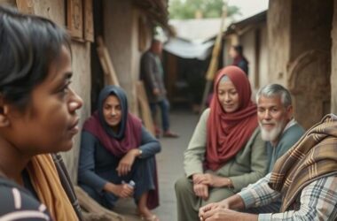 Church Asylum Cases Plummet