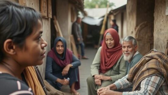 Church Asylum Cases Plummet